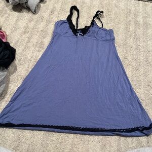 Honeydew sleep dress